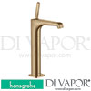 Hansgrohe Spare Parts