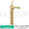 Hansgrohe Spare Parts