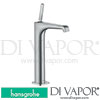 Hansgrohe Spare Parts