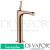 Hansgrohe Spare Parts