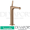 Hansgrohe Spare Parts
