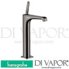 Hansgrohe Spare Parts