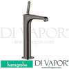Hansgrohe Spare Parts