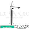Hansgrohe Spare Parts