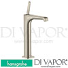 Hansgrohe Spare Parts
