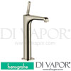 Hansgrohe Spare Parts