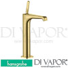 Hansgrohe Spare Parts