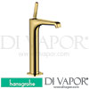 Hansgrohe Spare Parts