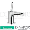 Hansgrohe Spare Parts