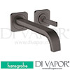 Hansgrohe Spare Parts