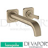 Hansgrohe Spare Parts