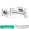 Hansgrohe Spare Parts