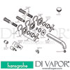 Hansgrohe Tech Diagram