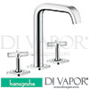 Hansgrohe Spare Parts