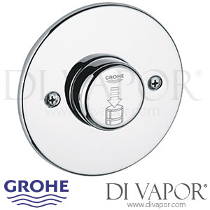 Grohe 36108000 Controecon Self-Closing Shower Valve Spare Parts