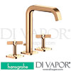 Hansgrohe Spare Parts