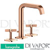 Hansgrohe Spare Parts