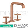 Hansgrohe Spare Parts