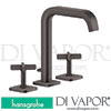 Hansgrohe Spare Parts