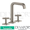 Hansgrohe Spare Parts