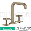Hansgrohe Spare Parts