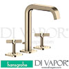 Hansgrohe Spare Parts