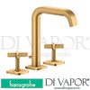 Hansgrohe Spare Parts
