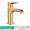 Hansgrohe Spare Parts