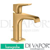 Hansgrohe Spare Parts