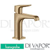 Hansgrohe Spare Parts