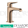 Hansgrohe Spare Parts