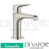 Hansgrohe Spare Parts