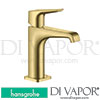 Hansgrohe Spare Parts