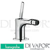 Hansgrohe Spare Parts