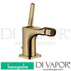 Hansgrohe Spare Parts