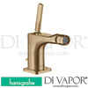 Hansgrohe Spare Parts