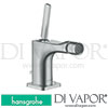 Hansgrohe Spare Parts