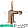 Hansgrohe Spare Parts