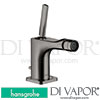 Hansgrohe Spare Parts