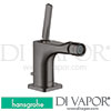 Hansgrohe Spare Parts