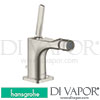 Hansgrohe Spare Parts