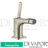 Hansgrohe Spare Parts