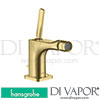 Hansgrohe Spare Parts