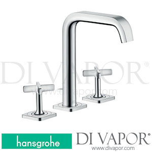 Hansgrohe Spare Parts