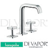 Hansgrohe Spare Parts