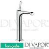 Hansgrohe Spare Parts