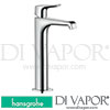Hansgrohe Spare Parts