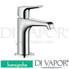Hansgrohe Spare Parts