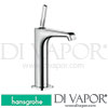 Hansgrohe Spare Parts