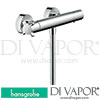 Hansgrohe Spare Parts